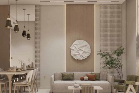 Townhouse di Dubai, UEA 3 kamar tidur, 193 m2 nomor 738734 - foto 13