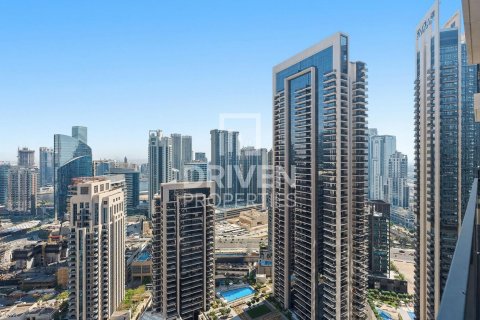 דירה להשכרה ב Downtown Dubai (Downtown Burj Dubai), Dubai, איחוד האמירויות  2 חדרי שינה, 103.22 מ"ר, מספר 759658 - תמונה 12