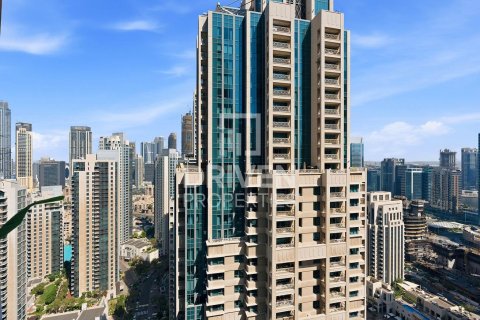 דירה להשכרה ב Downtown Dubai (Downtown Burj Dubai), Dubai, איחוד האמירויות  2 חדרי שינה, 103.22 מ"ר, מספר 759658 - תמונה 11