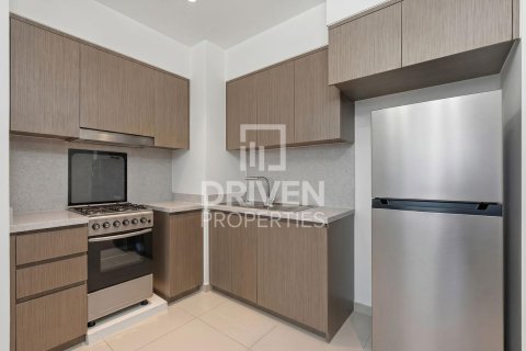 דירה להשכרה ב Downtown Dubai (Downtown Burj Dubai), Dubai, איחוד האמירויות  2 חדרי שינה, 103.22 מ"ר, מספר 759658 - תמונה 10
