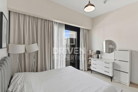 דירה להשכרה ב Downtown Dubai (Downtown Burj Dubai), Dubai, איחוד האמירויות  2 חדרי שינה, 103.22 מ"ר, מספר 759658 - תמונה 9