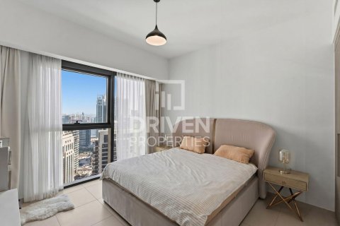דירה להשכרה ב Downtown Dubai (Downtown Burj Dubai), Dubai, איחוד האמירויות  2 חדרי שינה, 103.22 מ"ר, מספר 759658 - תמונה 5