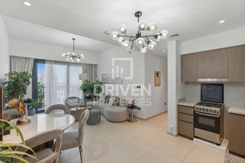 Appartamento a Downtown Dubai (Downtown Burj Dubai), Dubai, EAU 2 camere da letto, 103.22 mq. № 759658