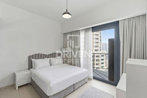 דירה להשכרה ב Downtown Dubai (Downtown Burj Dubai), Dubai, איחוד האמירויות  2 חדרי שינה, 103.22 מ"ר, מספר 759658 - תמונה 8