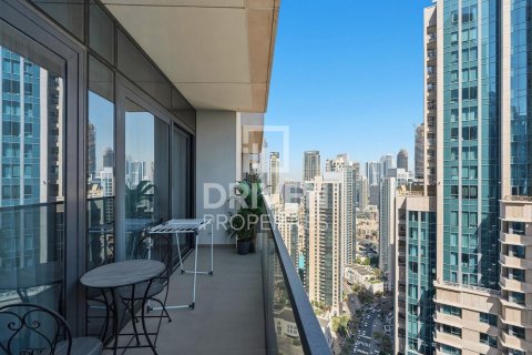 דירה להשכרה ב Downtown Dubai (Downtown Burj Dubai), Dubai, איחוד האמירויות  2 חדרי שינה, 103.22 מ"ר, מספר 759658 - תמונה 13