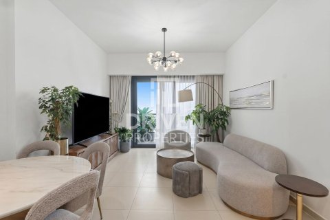 דירה להשכרה ב Downtown Dubai (Downtown Burj Dubai), Dubai, איחוד האמירויות  2 חדרי שינה, 103.22 מ"ר, מספר 759658 - תמונה 2
