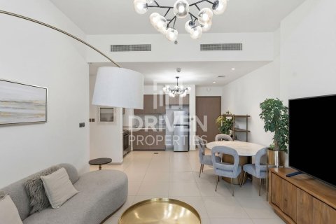 דירה להשכרה ב Downtown Dubai (Downtown Burj Dubai), Dubai, איחוד האמירויות  2 חדרי שינה, 103.22 מ"ר, מספר 759658 - תמונה 3