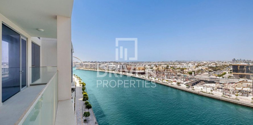 Apartament w Al Wasl, Dubai, ZEA 2 sypialnie, 149.39 mkw. nr 759655