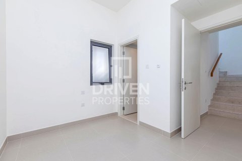 Townhouse de închiriat în Dubai Hills Estate, Dubai, EAU 4 dormitoare, 291.07 mp.  №759656 - poză 3