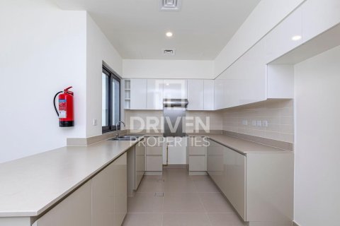 Townhouse de închiriat în Dubai Hills Estate, Dubai, EAU 4 dormitoare, 291.07 mp.  №759656 - poză 15