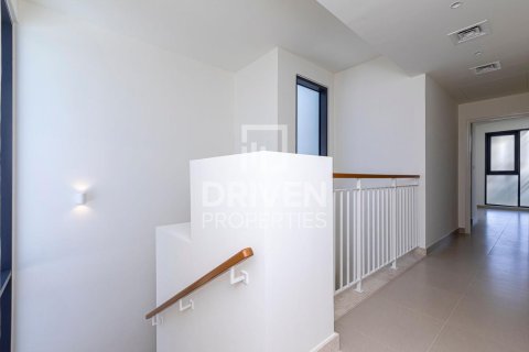 Townhouse de închiriat în Dubai Hills Estate, Dubai, EAU 4 dormitoare, 291.07 mp.  №759656 - poză 17