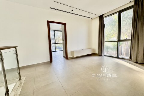 Снять в аренду виллу в Дубай Хилс Эстейт, ОАЭ 4 спальни, 446м2, № 678749 - фото 12