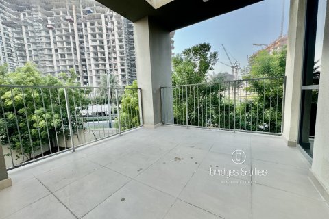 Снять в аренду виллу в Дубай Хилс Эстейт, ОАЭ 4 спальни, 603м2, № 678751 - фото 23