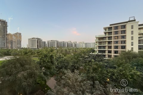 Снять в аренду квартиру в Дубай Хилс Эстейт, ОАЭ 1 спальня, 60м2, № 678755 - фото 6