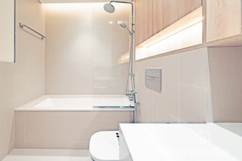 Снять в аренду квартиру в Дубай Хилс Эстейт, ОАЭ 1 спальня, 60м2, № 678754 - фото 12