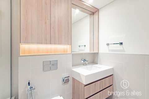 Снять в аренду квартиру в Дубай Хилс Эстейт, ОАЭ 1 спальня, 60м2, № 678754 - фото 11