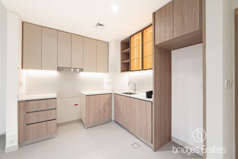 Снять в аренду квартиру в Дубай Хилс Эстейт, ОАЭ 1 спальня, 60м2, № 678754 - фото 4