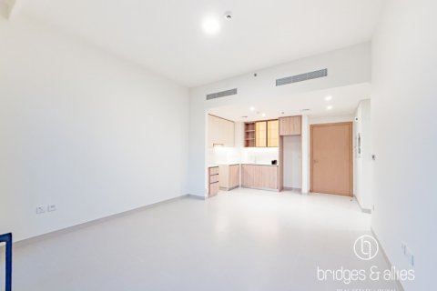 Снять в аренду квартиру в Дубай Хилс Эстейт, ОАЭ 1 спальня, 60м2, № 678754 - фото 1