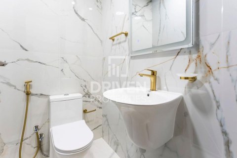 Apartman u Al Furjan, Dubai, UAE 3 spavaćih soba, 169.08 m2 Br. 743841 - fotografija 18