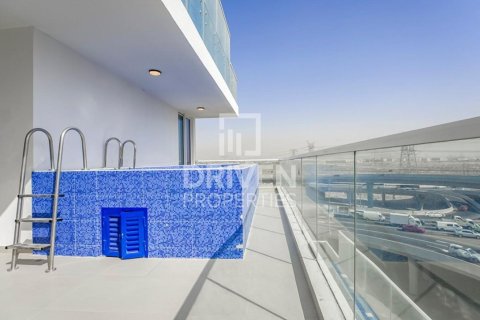 Apartman u Al Furjan, Dubai, UAE 3 spavaćih soba, 169.08 m2 Br. 743841 - fotografija 29