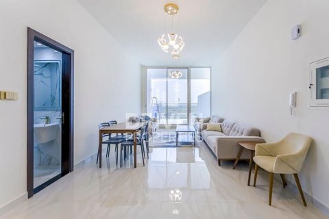 Apartman u Al Furjan, Dubai, UAE 3 spavaćih soba, 169.08 m2 Br. 743841 - fotografija 3