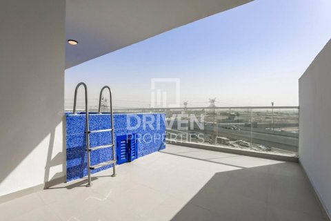 Apartman u Al Furjan, Dubai, UAE 3 spavaćih soba, 169.08 m2 Br. 743841 - fotografija 28