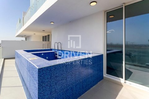 Apartman u Al Furjan, Dubai, UAE 3 spavaćih soba, 169.08 m2 Br. 743841 - fotografija 27