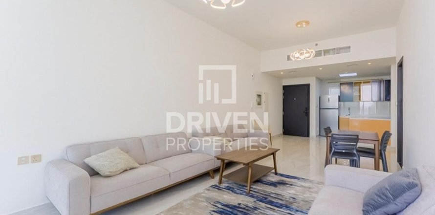 Apartman u Al Furjan, Dubai, UAE 169.08 m2, 3 spavaćih soba Br. 743841