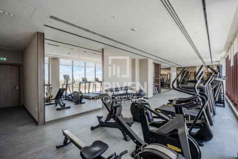 Apartman u Dubai Sports City, UAE 1 soba, 35.4 m2 Br. 743839 - fotografija 7