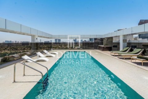 Apartman u Dubai Sports City, UAE 1 soba, 35.4 m2 Br. 743839 - fotografija 13