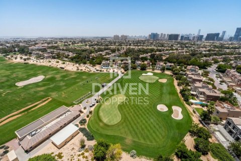Apartman u Dubai Sports City, UAE 1 soba, 35.4 m2 Br. 743839 - fotografija 16
