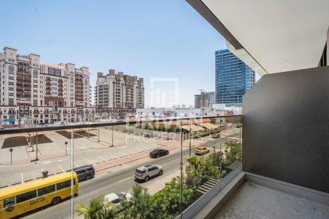 Apartman u Dubai Sports City, UAE 1 soba, 35.4 m2 Br. 743839 - fotografija 15