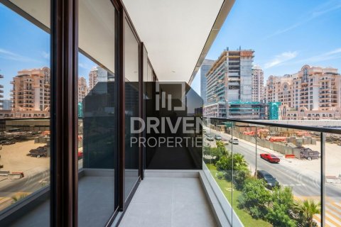 Apartman u Dubai Sports City, UAE 1 soba, 35.4 m2 Br. 743839 - fotografija 6