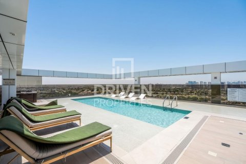 Apartman u Dubai Sports City, UAE 1 soba, 35.4 m2 Br. 743839 - fotografija 11
