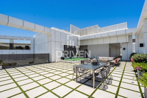 Apartman u Dubai Sports City, UAE 1 soba, 35.4 m2 Br. 743839 - fotografija 9