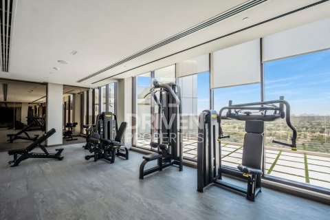Apartman u Dubai Sports City, UAE 1 soba, 35.4 m2 Br. 743839 - fotografija 8