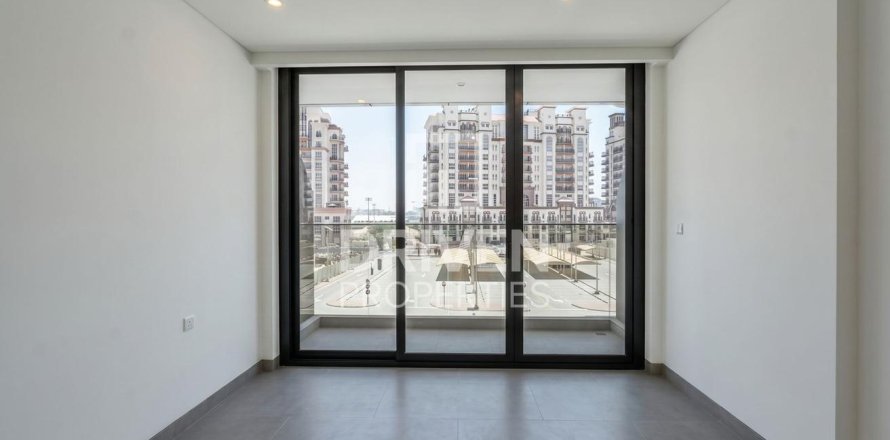 Apartman u Dubai Sports City, UAE 35.4 m2, 1 soba Br. 743839