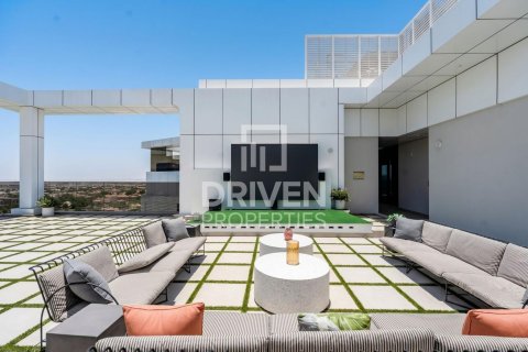 Apartman u Dubai Sports City, UAE 1 soba, 35.4 m2 Br. 743839 - fotografija 10