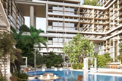 Ras Al Khor, Dubai, BAE’de daire 3 yatak odası, 179.12 m&sup2; No 743838