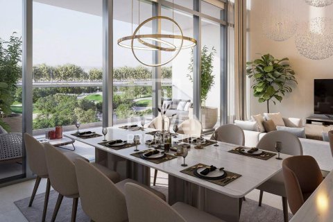 Apartment til salg i Ras Al Khor, Dubai, UAE 3 soveværelser, 179.12 kvm № 743838 - foto 9