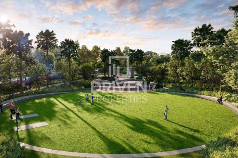 Villa Tilal Al Ghaf, Dubaijā, AAE 4 istabas, 473.34 m2 Nr. 743837 - attēls 12