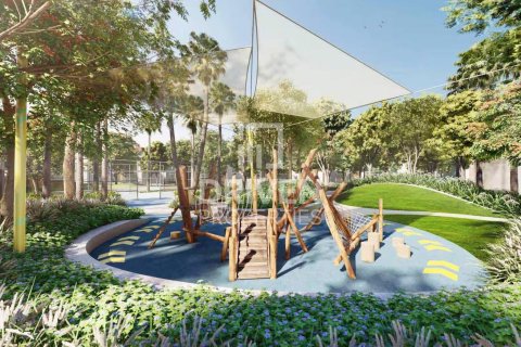 Villa Tilal Al Ghaf, Dubaijā, AAE 4 istabas, 473.34 m2 Nr. 743837 - attēls 10