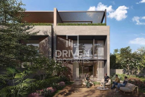 Vila u Tilal Al Ghaf, Dubai, UAE 473.34 m2, 4 spavaćih soba Br. 743837