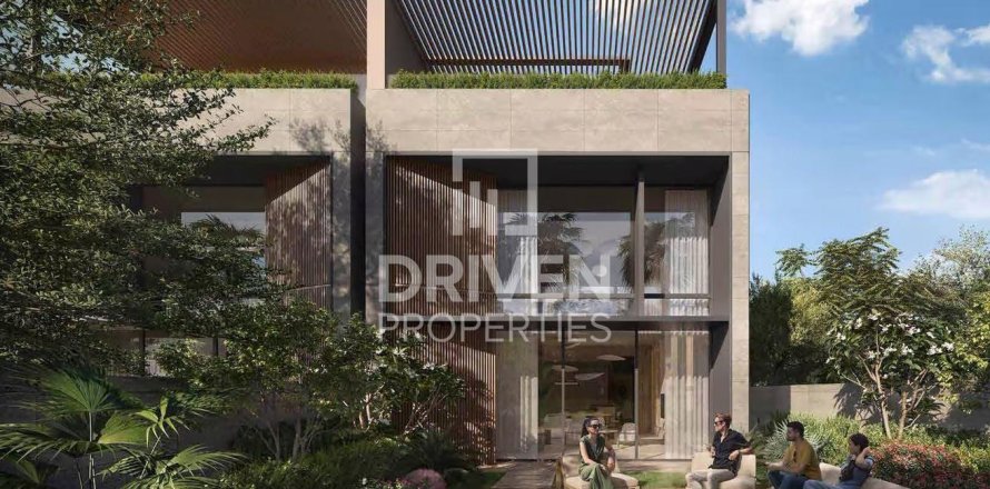 Villa Tilal Al Ghaf, Dubaijā, AAE 4 istabas, 473.34 m2 Nr. 743837