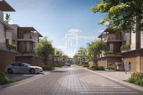 Villa Tilal Al Ghaf, Dubaijā, AAE 4 istabas, 473.34 m2 Nr. 743837 - attēls 15