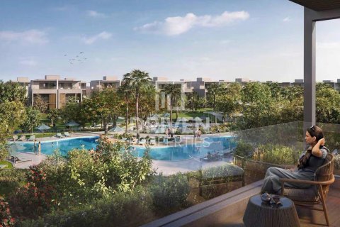 Villa Tilal Al Ghaf, Dubaijā, AAE 4 istabas, 473.34 m2 Nr. 743837 - attēls 17