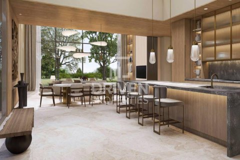 Villa Tilal Al Ghaf, Dubaijā, AAE 4 istabas, 473.34 m2 Nr. 743837 - attēls 2