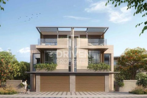 Villa Tilal Al Ghaf, Dubaijā, AAE 4 istabas, 473.34 m2 Nr. 743837 - attēls 5