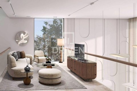 Villa Tilal Al Ghaf, Dubaijā, AAE 4 istabas, 473.34 m2 Nr. 743837 - attēls 9