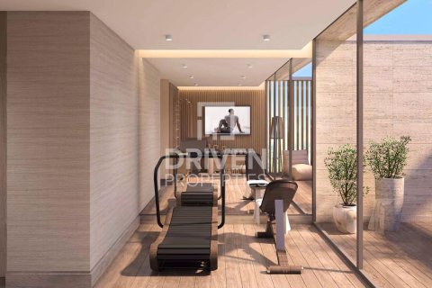 Villa Tilal Al Ghaf, Dubaijā, AAE 4 istabas, 473.34 m2 Nr. 743837 - attēls 16